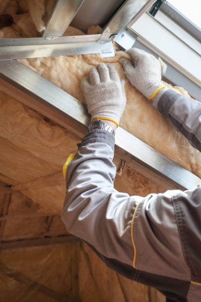 Best Commercial Insulation in Chilton, WI