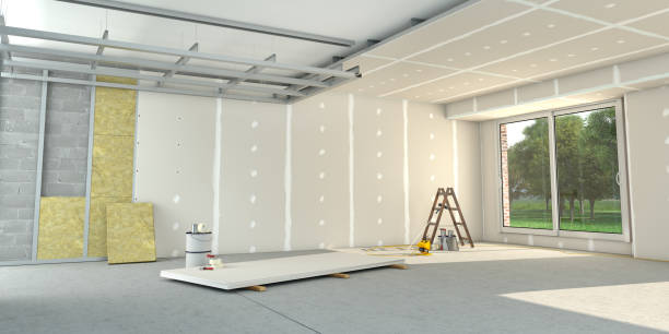 Best Geographic-Specific Insulation Services in Chilton, WI